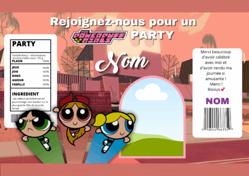 Sacs de chips personnalisés – Image 11
