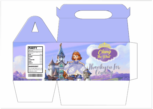 Boîtes surprises pour les invités – Image 11