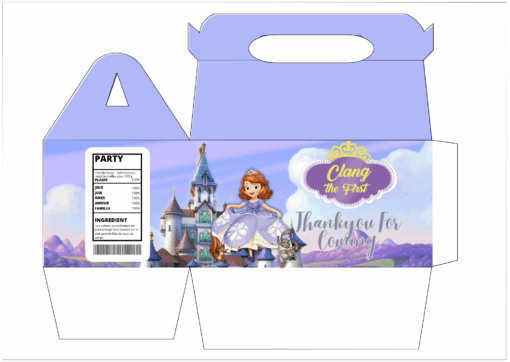 Boîtes surprises pour les invités – Image 12