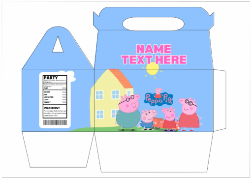 Boîtes surprises pour les invités – Image 13
