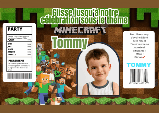 Sacs de chips personnalisés – Image 6