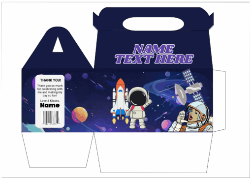 Boîtes surprises pour les invités – Image 33