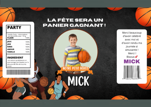 Sacs de chips personnalisés – Image 4