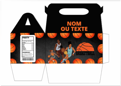 Boîtes surprises pour les invités – Image 36
