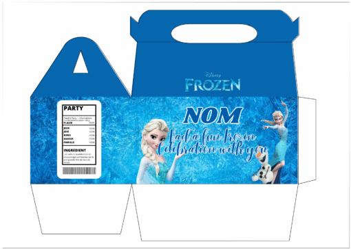 Boîtes surprises pour les invités – Image 6