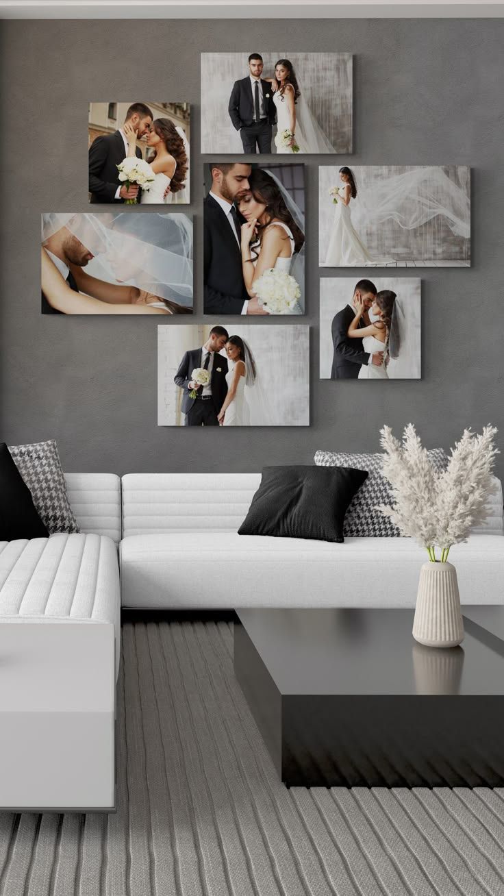 Photo Personnalisée – Création Canva – Image 4