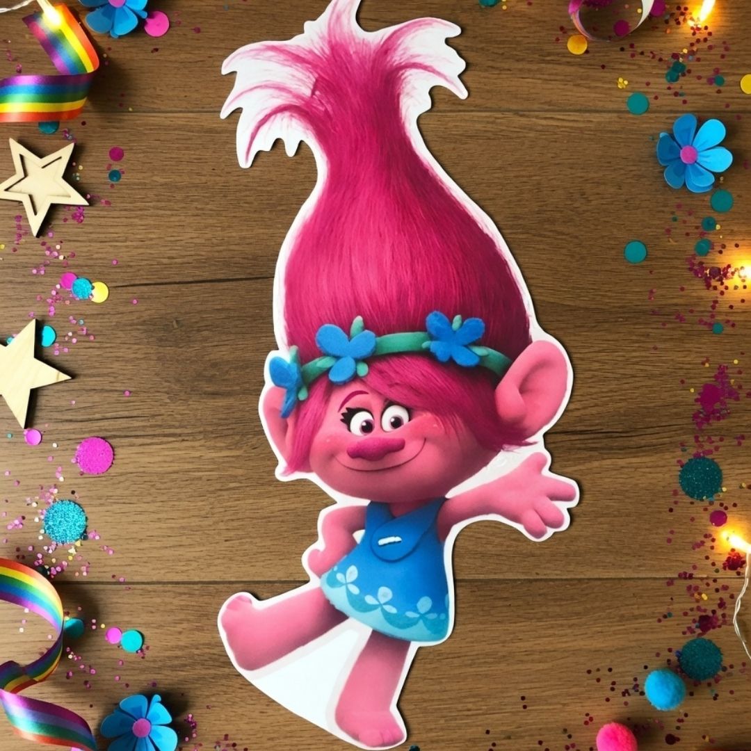 Décoration Découpée Fête – Image 4