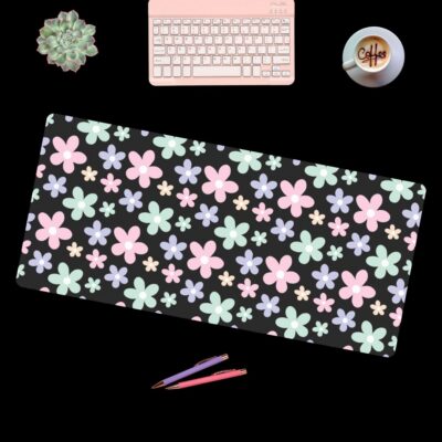 Tapis à souris grand formats en sublimation