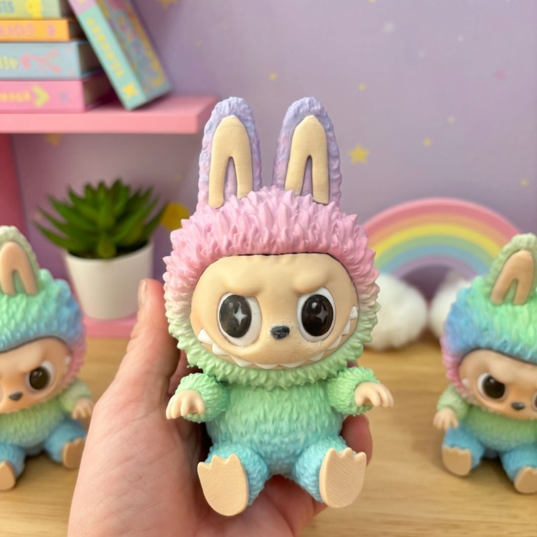 Labubu 3D – Image 2