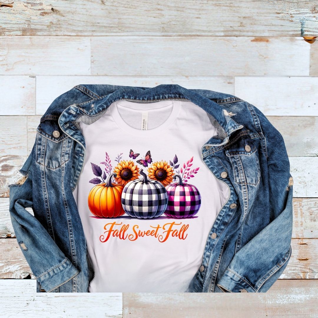 T-Shirt – Fall Sweet Fall