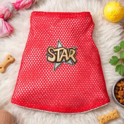 Chandail pour Chien – Style “STAR”