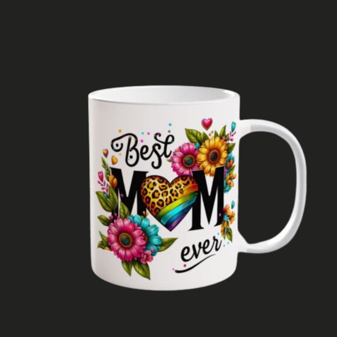 Tasses à Café (Mug) Best MOM