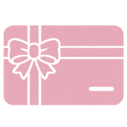 Certificate cadeau