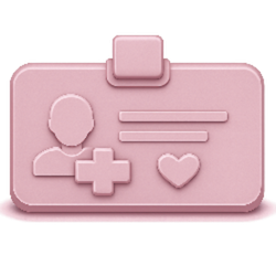 Badges 3D