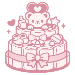 Gâteau de couches