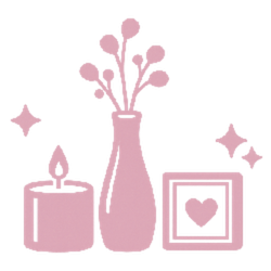 Décorations modernes