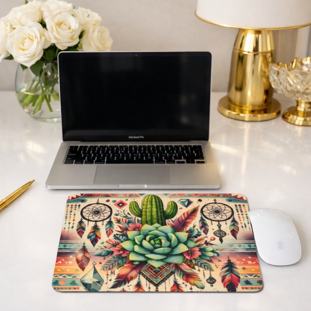 Tapis de Souris Nature & Botanique
