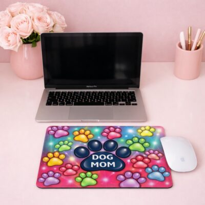 Tapis de souris – Chiens