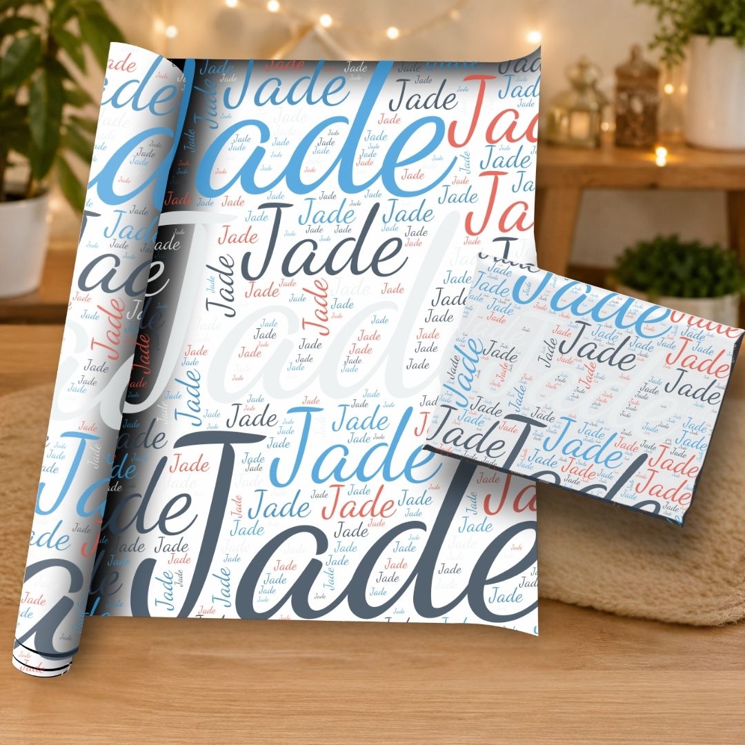 EMBALLAGE CADEAU PERSONNALISÉ – Image 7