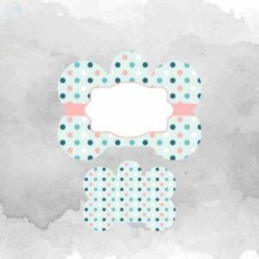 Tag pour chien personnalisé – Image 3