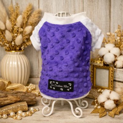 Chandail pour Chien – Confort & Style