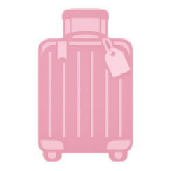 Étiquettes à bagages