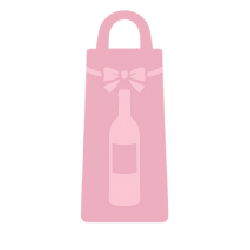 Sacs à vin personnalisés