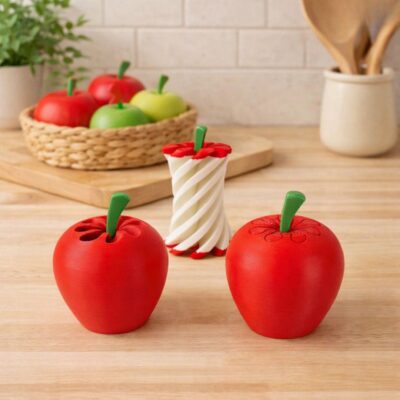 POMME FIDGET 