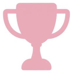 Médailles et Trophées personnalisés