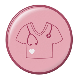 Badge Pin personnalisés